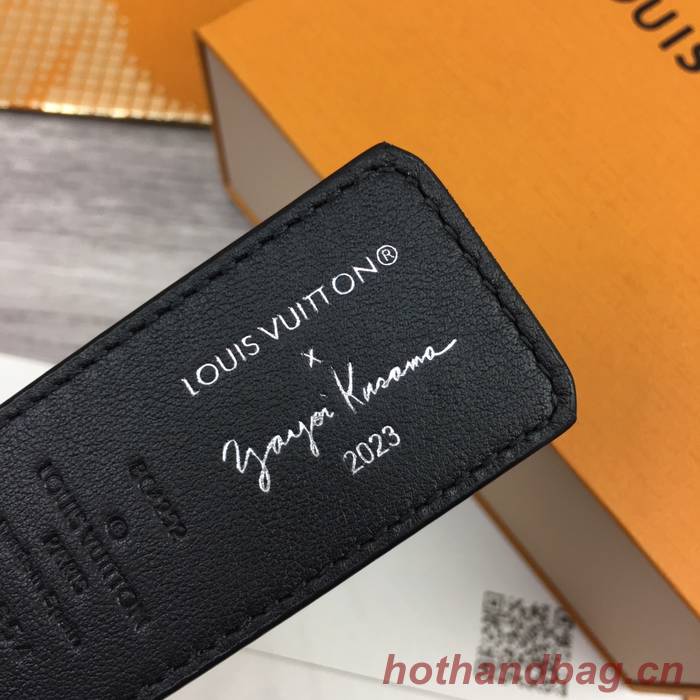 Louis Vuitton Belt 40MM LVB00207 Louis Vuitton Belt 40MM LVB00207